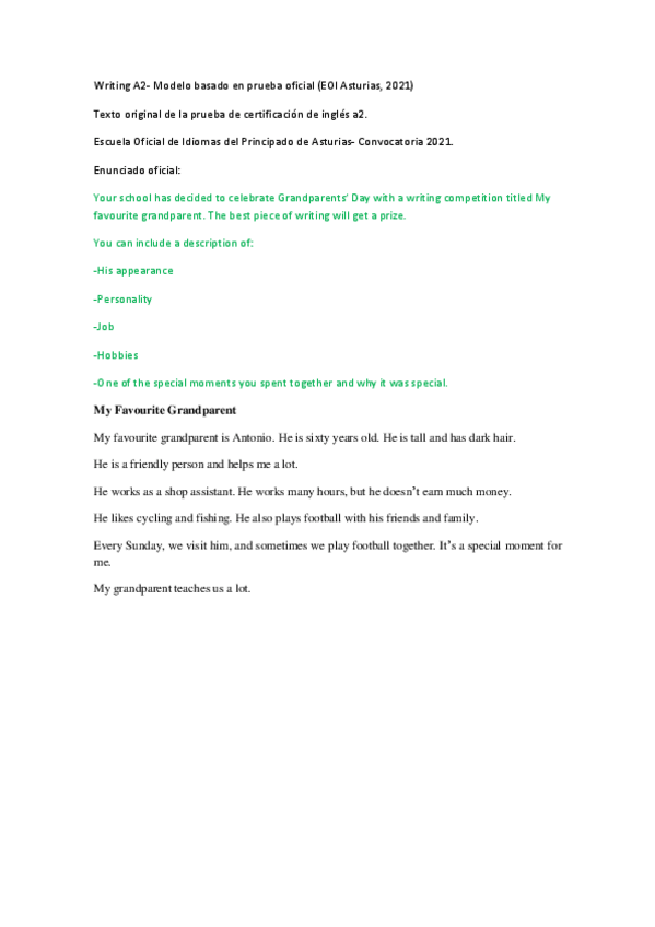Miniatura del documento Examen-writing-a2-basado en la prueba ce certificación de la Escuela Oficial de Idiomas de Asturias (2021).pdf