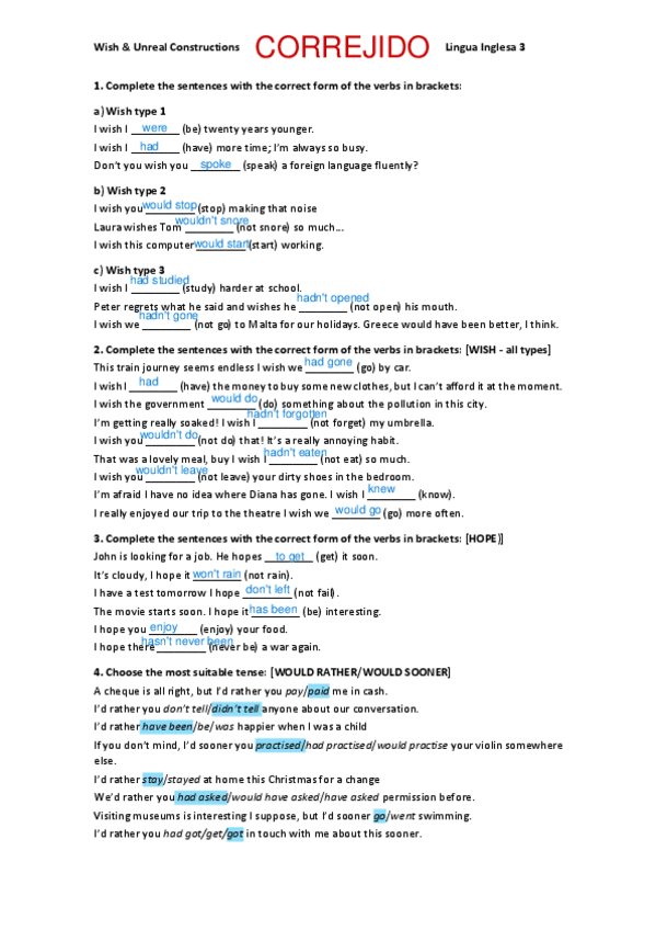 Miniatura del documento Wish-Unreal-Constructions-Exercises-2.pdf