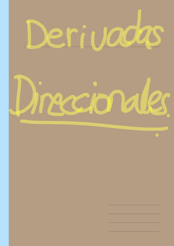 Miniatura del documento DerivadasDireccionalesApuntesejer.pdf