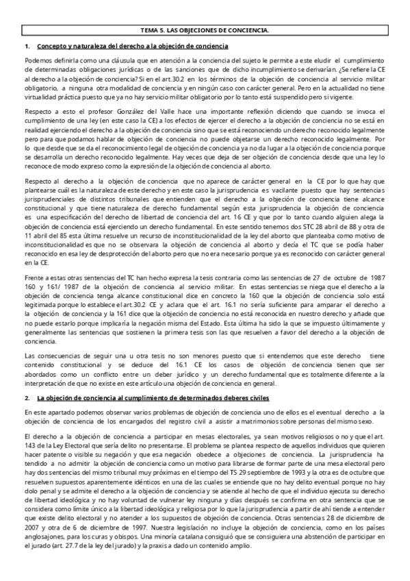 Miniatura del documento TEMA-5-ECLESIASTICO.pdf