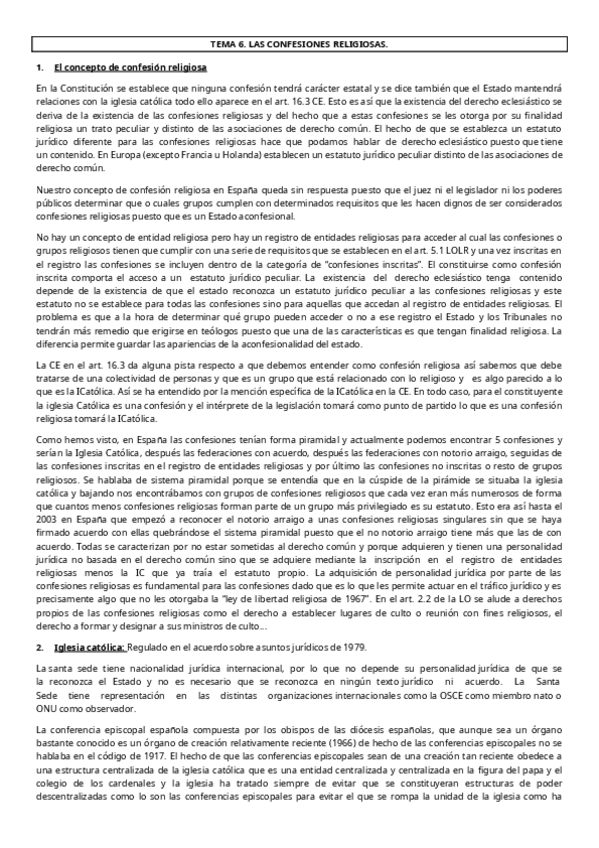 Miniatura del documento TEMA-6-ECLESIASTICO.pdf