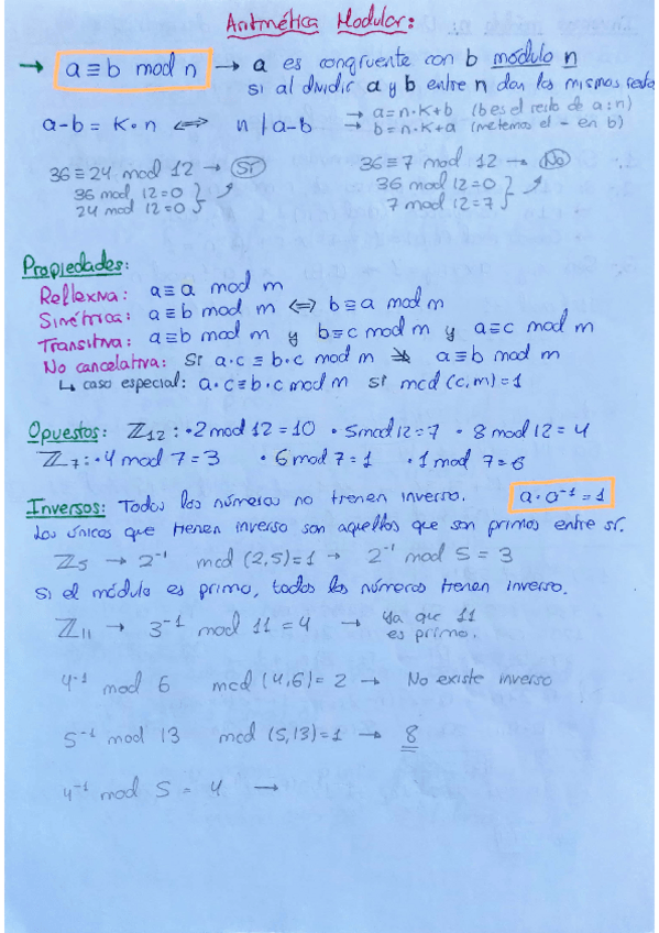 Miniatura del documento Aritmética Modular.pdf