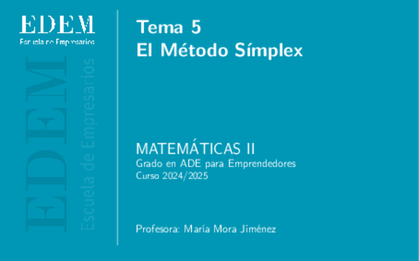 Miniatura del documento Tema-5-El-metodo-Simplex.pdf