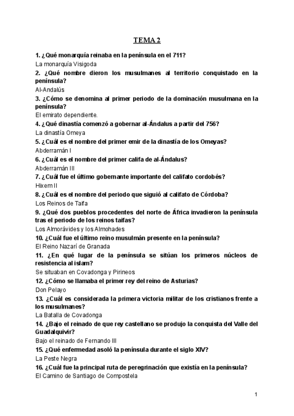 Miniatura del documento Preguntas cortas. Historia PAU.pdf