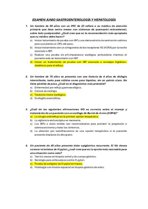 Miniatura del documento Examen-Junio-2025-CON-RESPUESTAS-Gastroenterologia-y-Hepatologia.pdf
