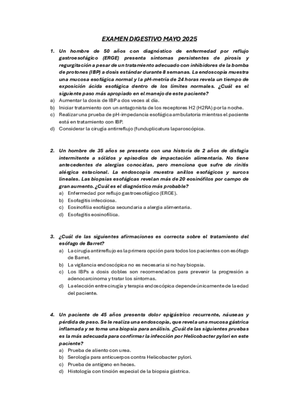 Miniatura del documento Examen-Mayo-2025-SIN-RESPUESTAS-Gastroenterologia-y-Hepatologia.pdf