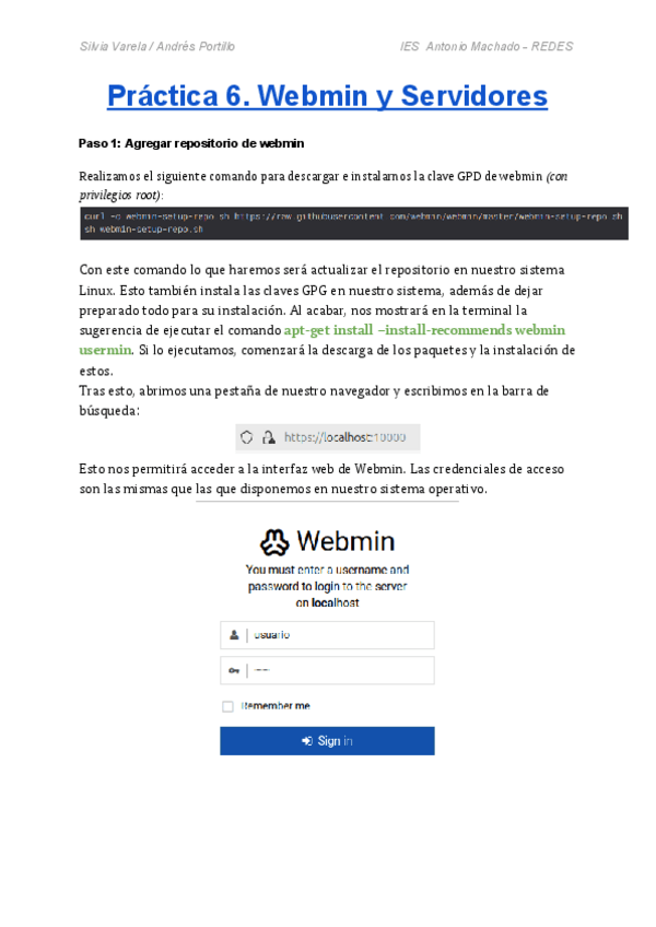 Miniatura del documento Practica-6.-Webmin-y-Servidores.pdf