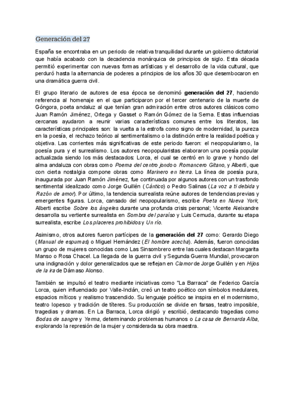 Miniatura del documento Generacion-del-27.-Teatro-resumen.pdf
