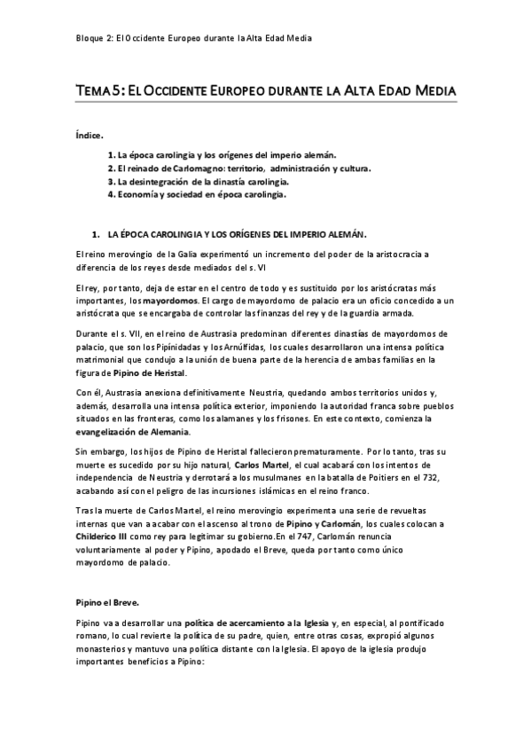 Miniatura del documento Tema-5.-El-occidente-europeo-durante-la-Alta-Edad-Media.pdf
