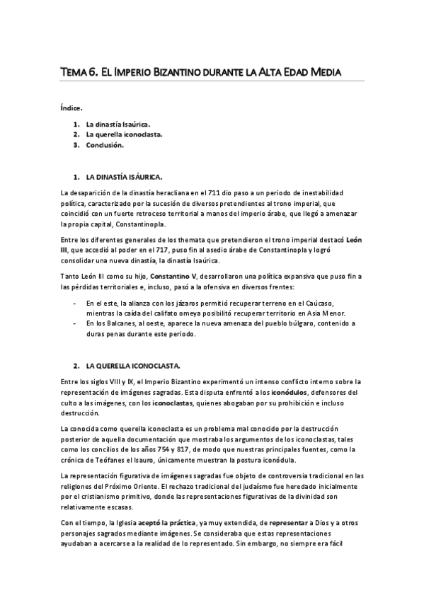 Miniatura del documento Tema-6.-El-Imperio-Bizantino-durante-la-Alta-Edad-Media.pdf