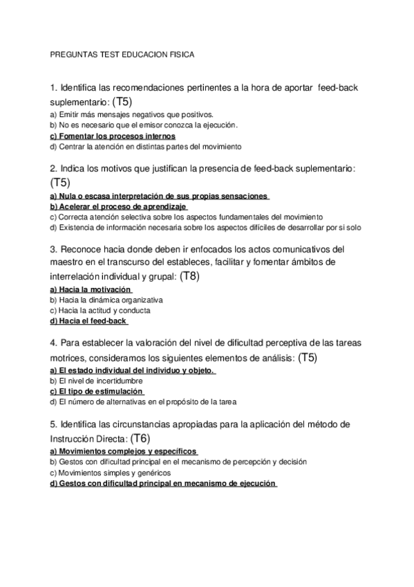 Miniatura del documento PREGUNTAS TEST EDUCACION FISICA.docx