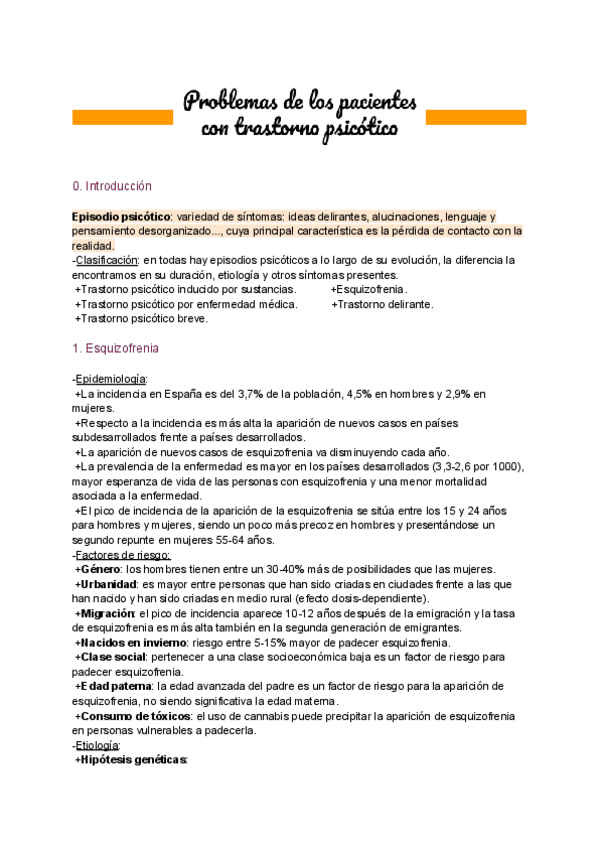 Miniatura del documento Resumen-T.13-Problemas-de-los-pacientes-con-trastorno-psicotico.pdf