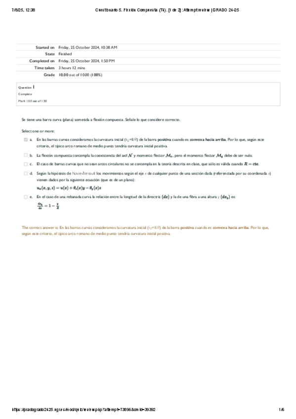 Miniatura del documento Cuestionario-5.-Flexion-Compuesta-T4..pdf
