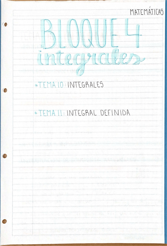 Miniatura del documento BLOQUE 4. INTEGRALES.pdf