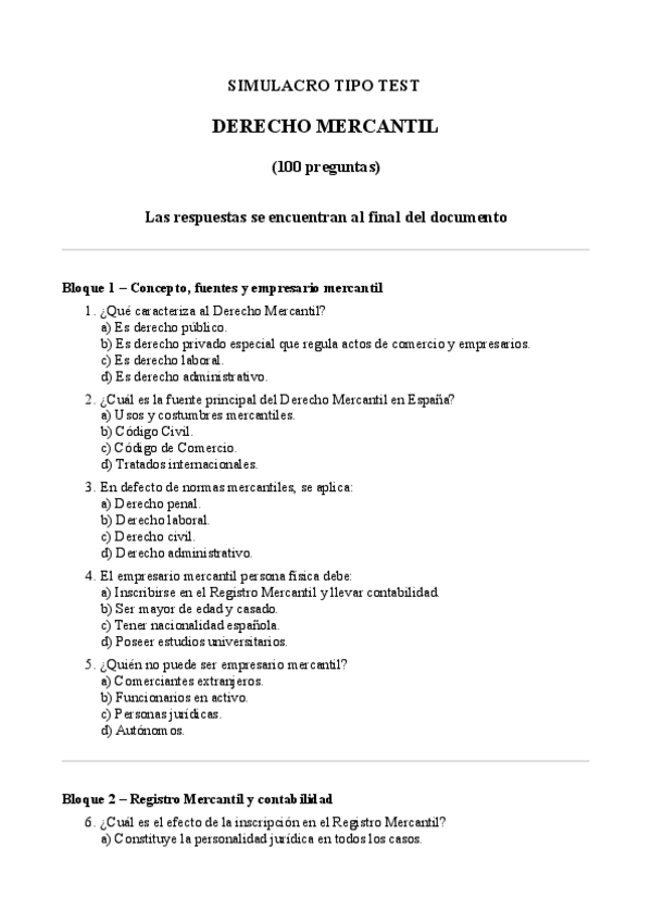 Miniatura del documento DERECHO-MERCANTIL-SIMULACRO-TEST.pdf