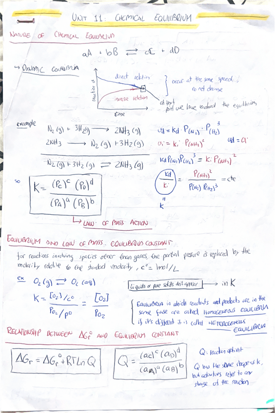 Miniatura del documento Apuntes-Tema-11-Chemical-Equilibrium-INGLES.pdf