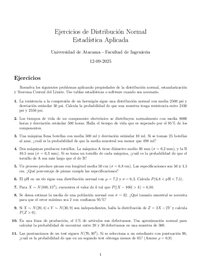 Miniatura del documento EJERCICIOS-DE-DISTRIBUCION-NORMAL-ESTADISTICA-APLICADA.pdf