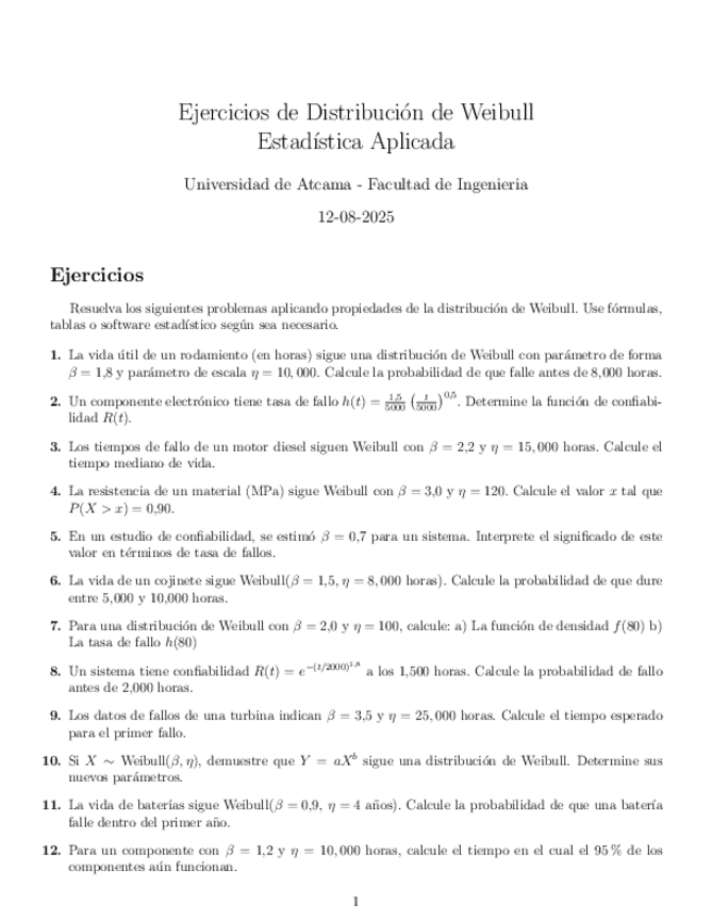 Miniatura del documento EJERCICIOS-DE-DISTRIBUCION-DE-WEIBULL-ESTADISTICA-APLICADA.pdf