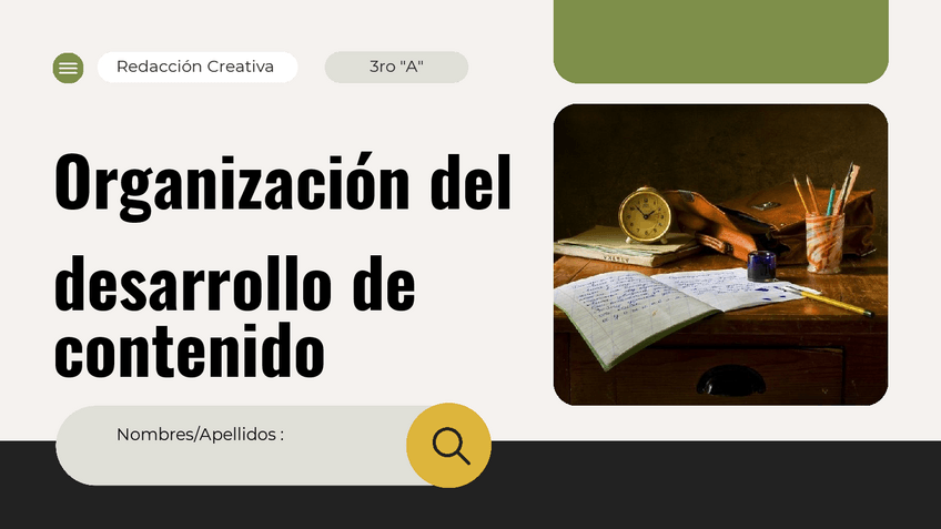 Miniatura del documento Organizacion-del-desarrollo-de-contenido-dialogos-y-monologos-revision-y-refinamiento-desarrollo-de-ideas-en-ensayos-y-articulos.pdf