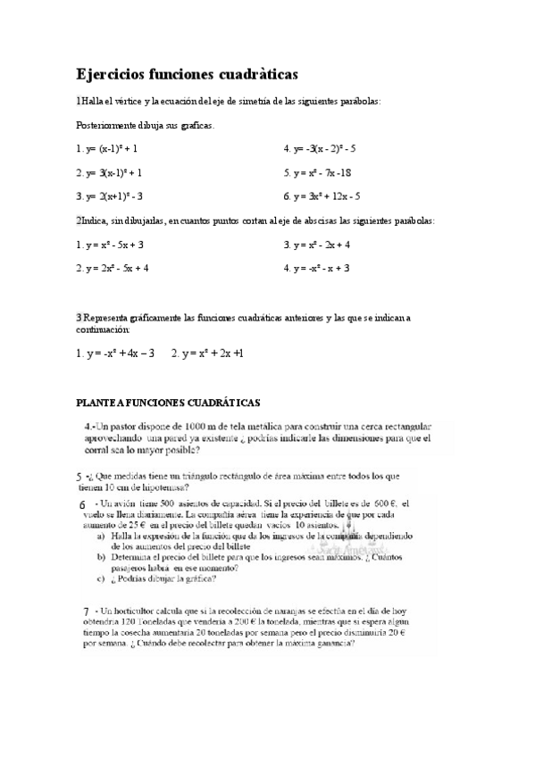 Miniatura del documento ejercicios-func-cuadraticas.pdf