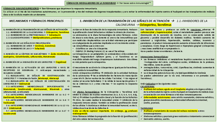 Miniatura del documento INMUNOSUPRESORES.pdf