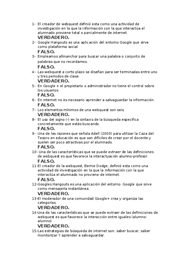 Miniatura del documento Examen parte 1 y 2.docx