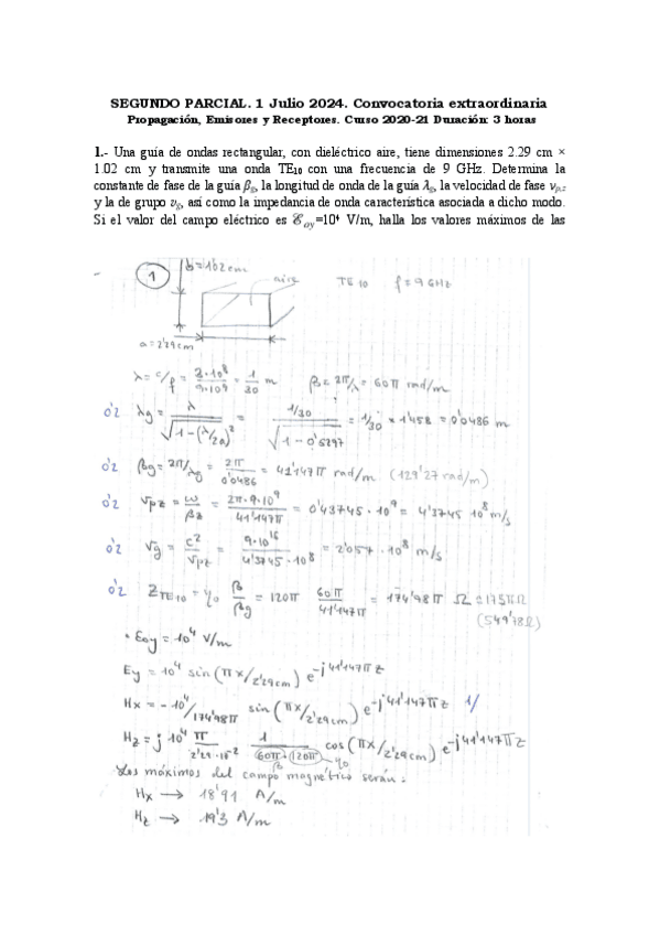 Miniatura del documento Recu Parcial II 2023-24. PER (con soluciones).pdf