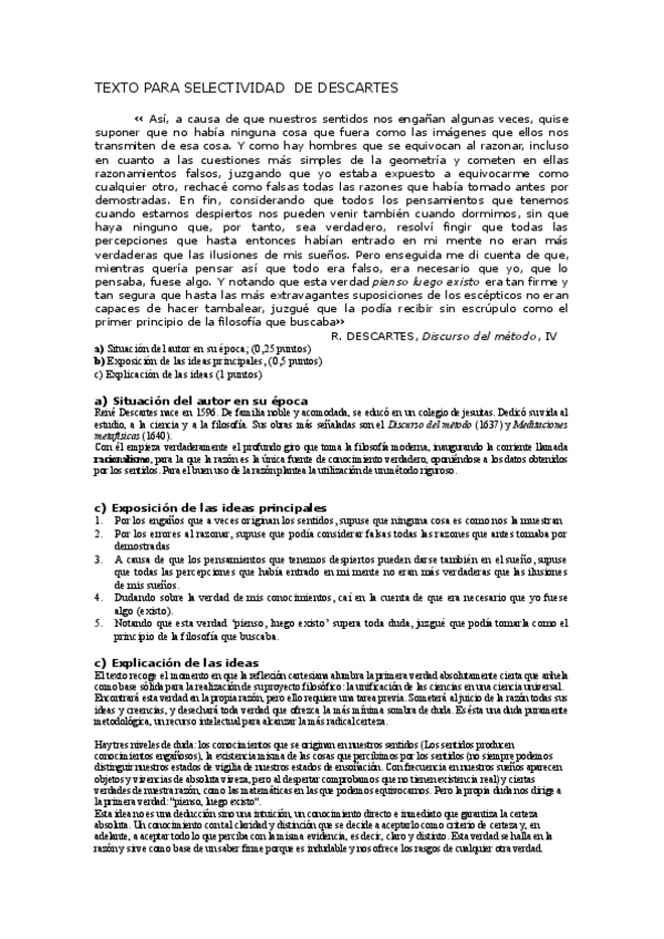 Miniatura del documento Comentario-de-texto-de-Descartes.pdf
