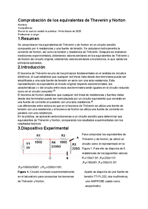 Miniatura del documento Informe-F42Comprobacion-de-los-equivalentes-de-Thevenin-y-Norton.pdf