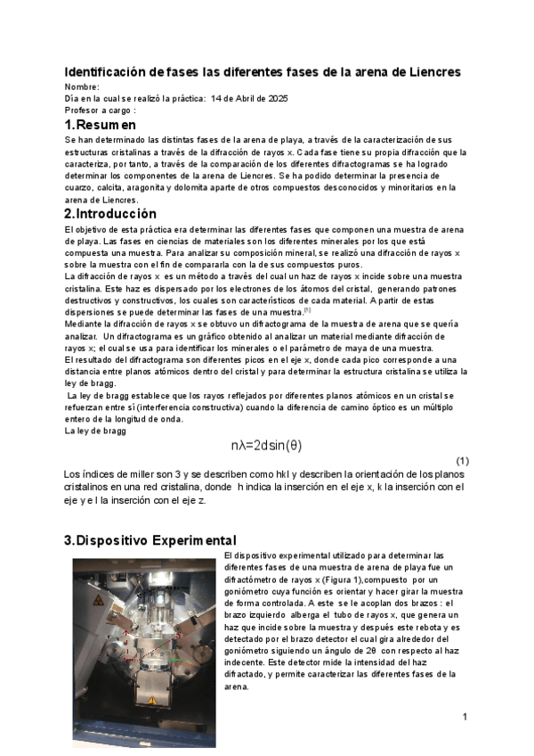 Miniatura del documento InformeQuimica3Identificacion-de-fases-de-la-arena.pdf