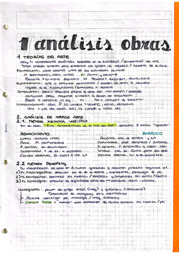 Miniatura del documento Tema 1 y 2 Fundamentos / Análisis de obras , Arte en la Prehistoria y antiguas civilizaciones.pdf