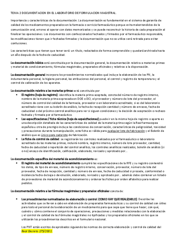 Miniatura del documento LA DOCUMENTACIÓN EN EL LABORATORIO DE FORMULACIÓN MAGISTRAL.pdf