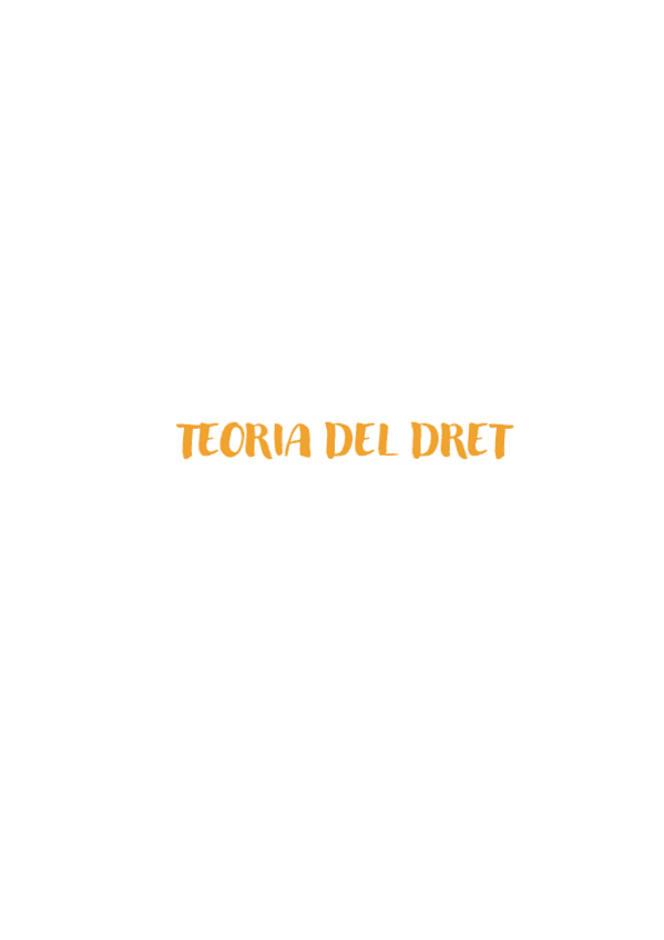 Miniatura del documento TEORIA-DEL-DRET.pdf