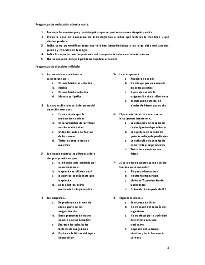 Miniatura del documento examen fisio sin hacer.pdf