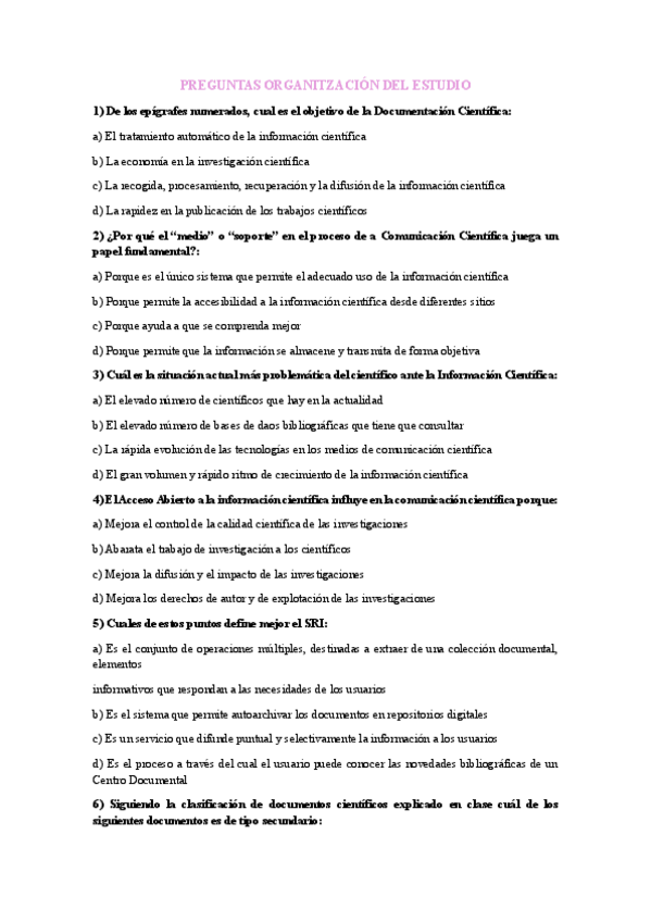 Miniatura del documento RECOPILACION-PREGUNTAS-ORGANIZACION-DEL-ESTUDIO-SIN-RESPUESTAS.pdf