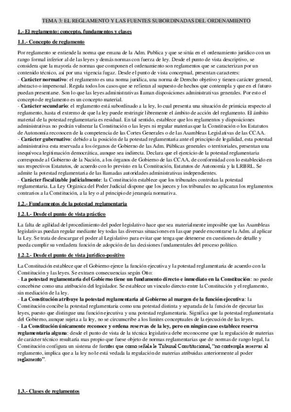 Miniatura del documento Tema-3.-El-reglamento-y-las-fuentes-subordinadas-del-ordenamiento.pdf