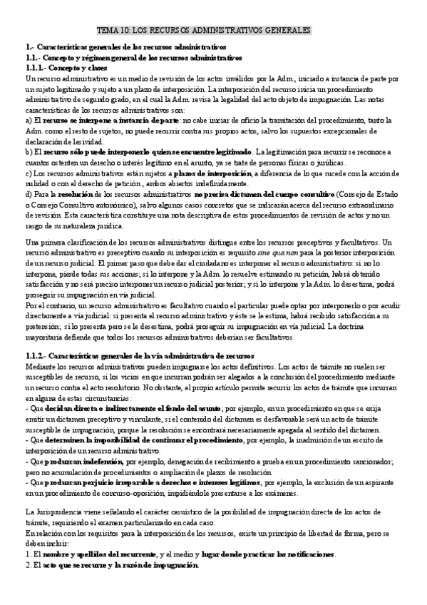 Miniatura del documento Tema-10.-Los-recursos-administrativos-generales.pdf
