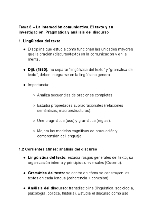 Miniatura del documento Resumen-Tema-8-Pragmatica-y-analisis-del-discurso.pdf