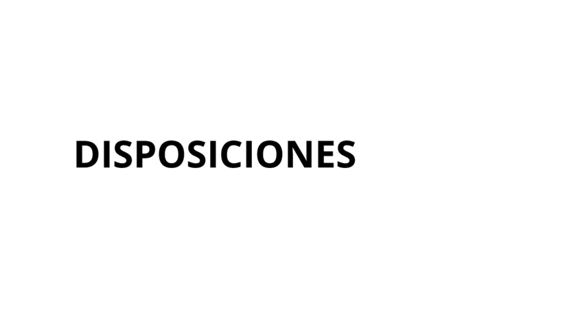 Miniatura del documento CONSTITUCION ESPAÑOLA - DISPOSICIONES.pdf