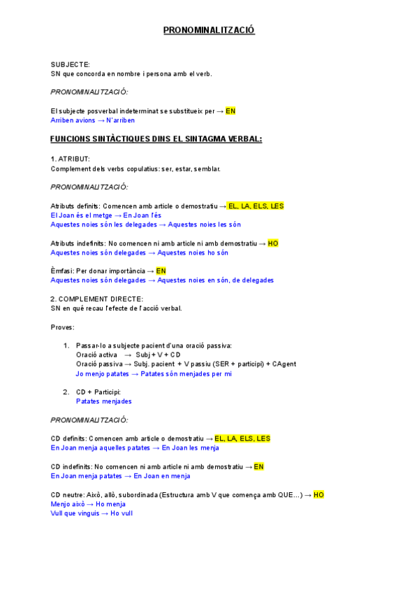 Miniatura del documento CATALA-Pronominalitzacio.pdf