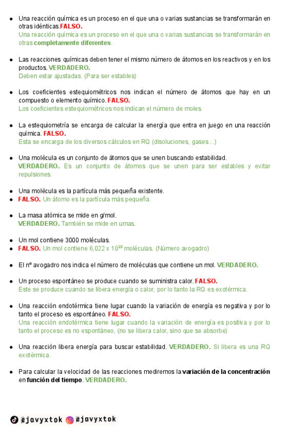 Miniatura del documento Ejercicios-verdaderos-o-falso-la-reaccion-quimica-4o-ESO.pdf