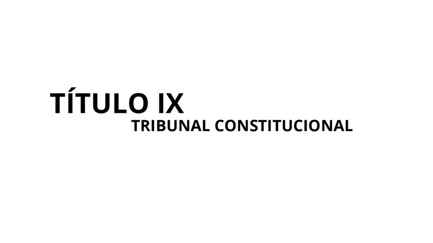 Miniatura del documento CONSTITUCIÓN ESPAÑOLA TÍTULO IX.pdf