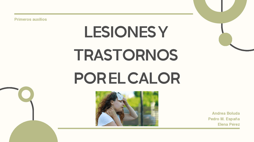 Miniatura del documento Presentacion-Lesiones-y-Trastornos-por-el-calor.pdf