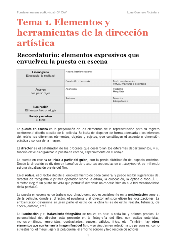 Miniatura del documento Tema 1. Elementos y herramientas de la dirección artística.pdf