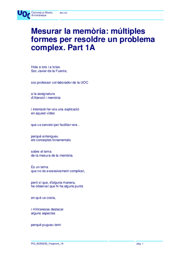 Miniatura del documento Mesurar-la-memoria-multiples-formes-per-resoldre-un-problema-complex.pdf