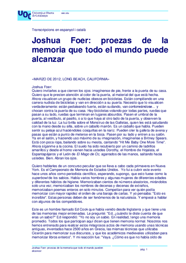 Miniatura del documento Per-saber-ne-mes.-Feats-on-memory-anoyone-can-do.pdf