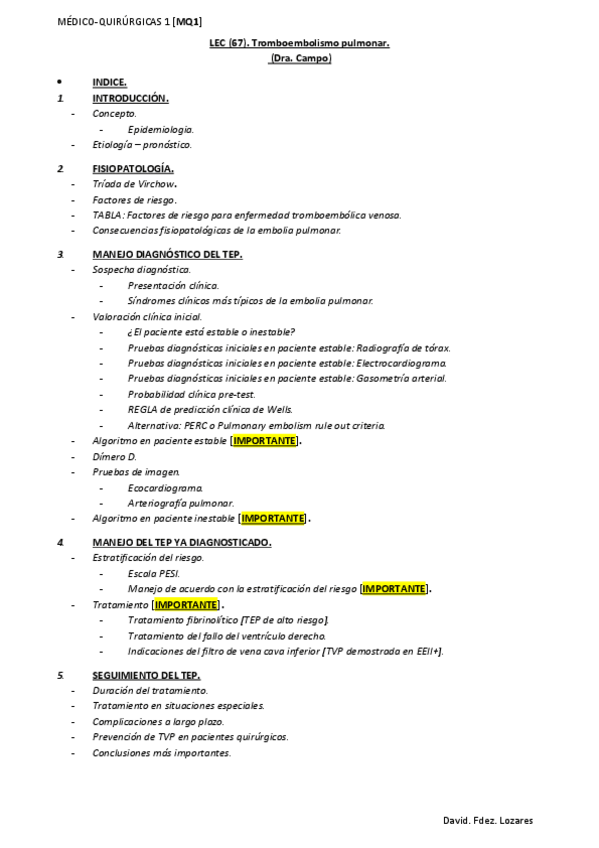 Miniatura del documento LEC-67.-Tromboembolismo-pulmonar..pdf