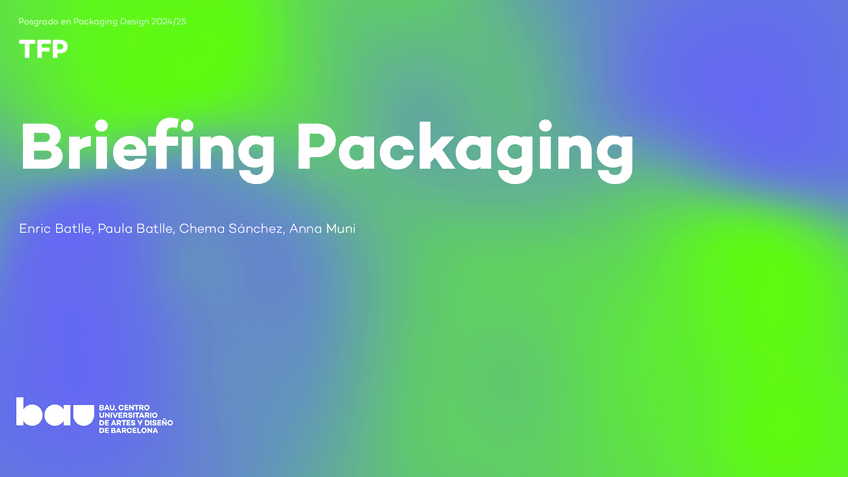 Miniatura del documento Briefing-TFP-Packaging.pdf