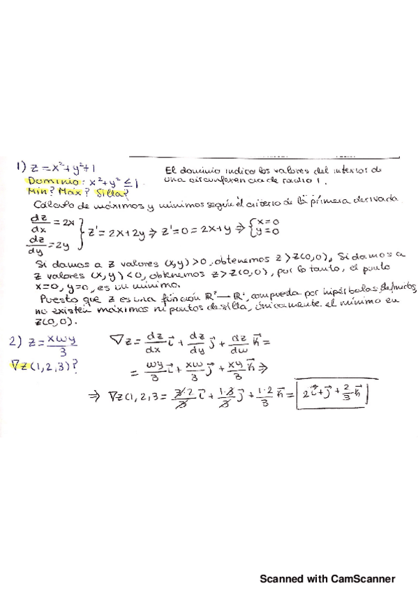 Miniatura del documento Matemáticas Fivos Ejercicios tipo examen 2.pdf