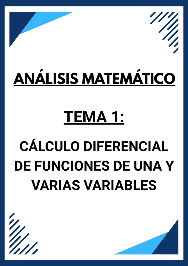 Miniatura del documento Tema-1-Calculo-diferencial-de-funciones-de-una-y-varias-variables.pdf